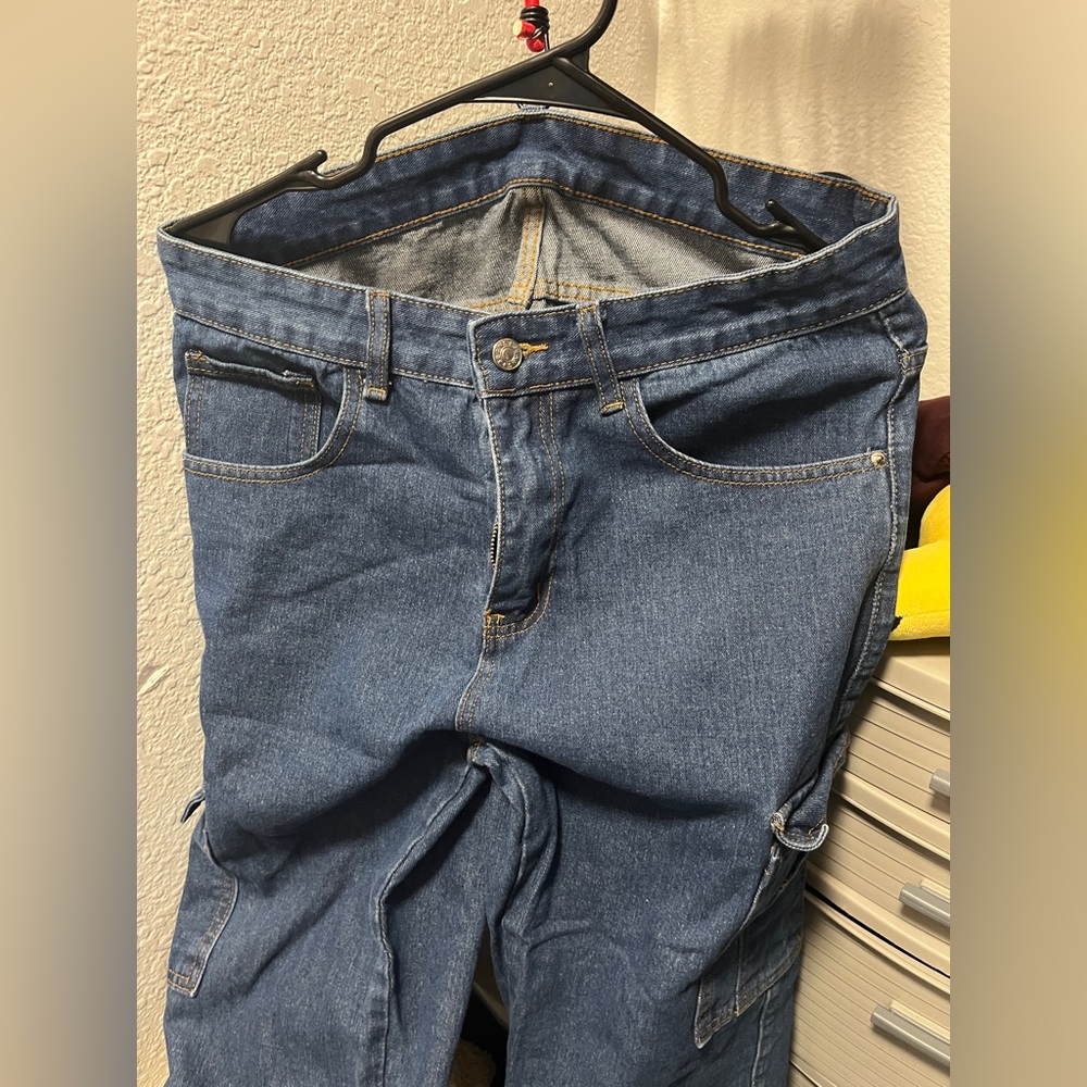Men’s Cargo pants